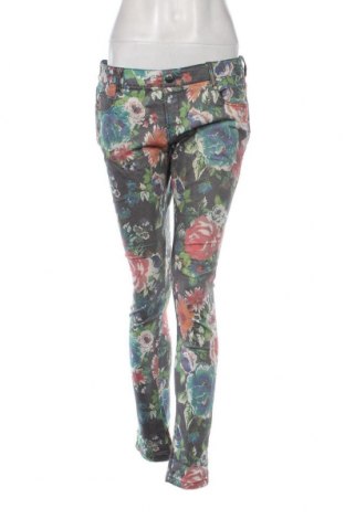 Dámské kalhoty  Amisu, Velikost L, Barva Vícebarevné, Cena  462,00 Kč