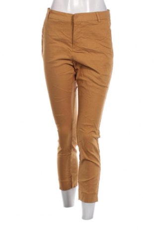 Dámské kalhoty  Amisu, Velikost M, Barva Béžová, Cena  185,00 Kč