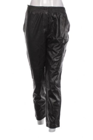 Дамски панталон Amisu, Размер M, Цвят Черен, Цена 5,80 лв.