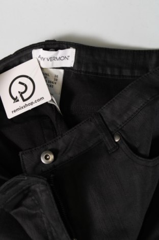 Γυναικείο παντελόνι Amy Vermont, Μέγεθος M, Χρώμα Μαύρο, Τιμή 3,80 €