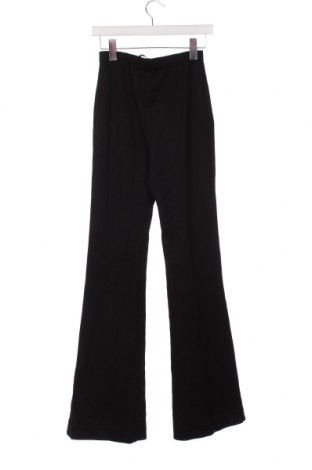 Pantaloni de femei Ana Alcazar, Mărime XS, Culoare Negru, Preț 122,19 Lei