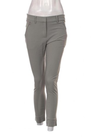 Pantaloni de femei Ancora, Mărime M, Culoare Gri, Preț 20,23 Lei