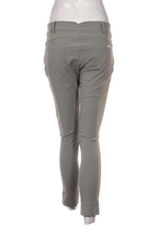 Дамски панталон Ancora, Размер M, Цвят Сив, Цена 8,20 лв.
