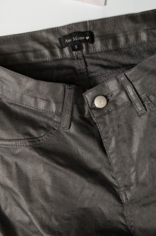 Pantaloni de femei Ane Mone, Mărime S, Culoare Gri, Preț 24,28 Lei