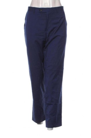 Дамски панталон Angelo Litrico, Размер L, Цвят Син, Цена 9,57 лв.