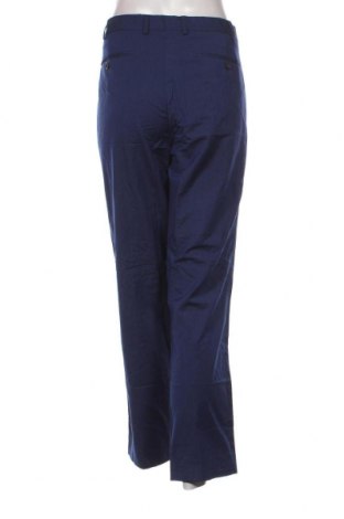 Dámské kalhoty  Angelo Litrico, Velikost L, Barva Modrá, Cena  462,00 Kč