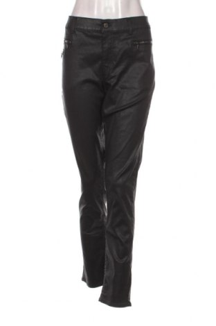 Pantaloni de femei Angels, Mărime XL, Culoare Negru, Preț 52,46 Lei