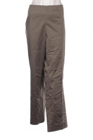 Pantaloni de femei Anna Aura, Mărime 3XL, Culoare Bej, Preț 184,74 Lei