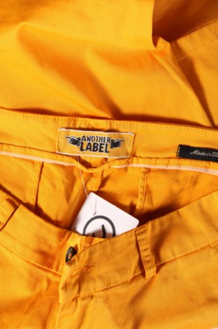 Dámske nohavice Another Label, Veľkosť L, Farba Oranžová, Cena  13,63 €