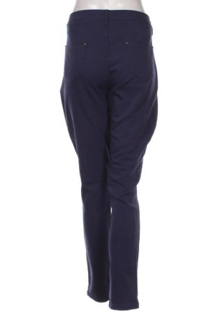 Dámské kalhoty  Antea, Velikost XL, Barva Modrá, Cena  462,00 Kč