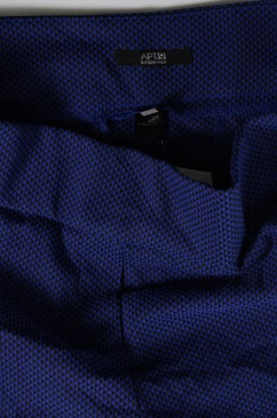 Dámske nohavice Apt.9, Veľkosť M, Farba Modrá, Cena  5,10 €