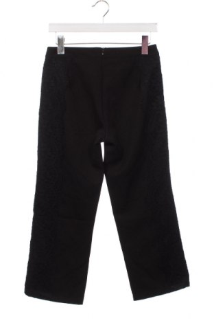 Γυναικείο παντελόνι Artigli, Μέγεθος XS, Χρώμα Μαύρο, Τιμή 6,31 €