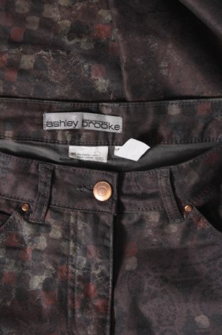Dámské kalhoty  Ashley Brooke, Velikost L, Barva Vícebarevné, Cena  208,00 Kč