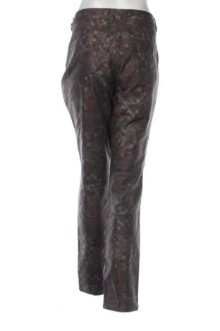 Pantaloni de femei Ashley Brooke, Mărime L, Culoare Multicolor, Preț 42,93 Lei