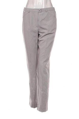 Γυναικείο παντελόνι Atelier, Μέγεθος M, Χρώμα Γκρί, Τιμή 8,07 €