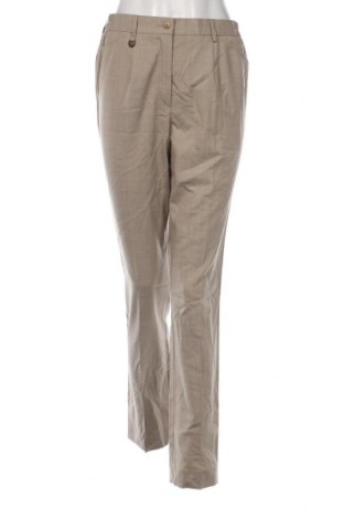 Дамски панталон Atelier, Размер M, Цвят Бежов, Цена 13,05 лв.