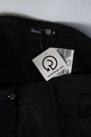 Γυναικείο παντελόνι Atelier GARDEUR, Μέγεθος XL, Χρώμα Μαύρο, Τιμή 23,97 €