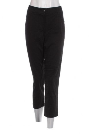Γυναικείο παντελόνι Atelier GARDEUR, Μέγεθος XL, Χρώμα Μαύρο, Τιμή 15,56 €