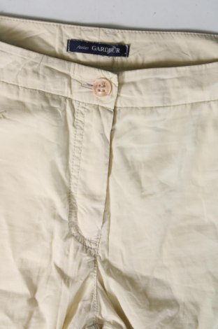Дамски панталон Atelier GARDEUR, Размер L, Цвят Бежов, Цена 10,20 лв.