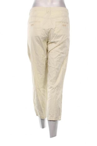 Дамски панталон Atelier GARDEUR, Размер L, Цвят Бежов, Цена 10,20 лв.