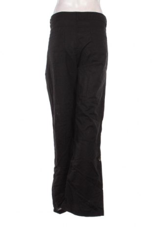 Дамски панталон Atmosphere, Размер XL, Цвят Черен, Цена 29,00 лв.