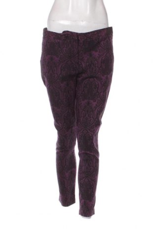 Γυναικείο παντελόνι Atmosphere, Μέγεθος L, Χρώμα Πολύχρωμο, Τιμή 6,97 €
