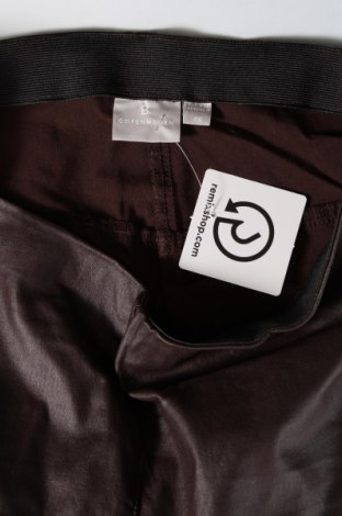 Damskie spodnie B. Copenhagen, Rozmiar XL, Kolor Czerwony, Cena 26,23 zł