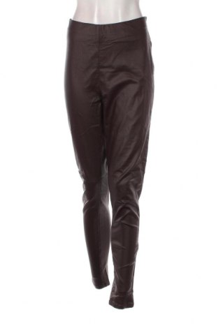 Pantaloni de femei B. Copenhagen, Mărime XL, Culoare Roșu, Preț 22,93 Lei