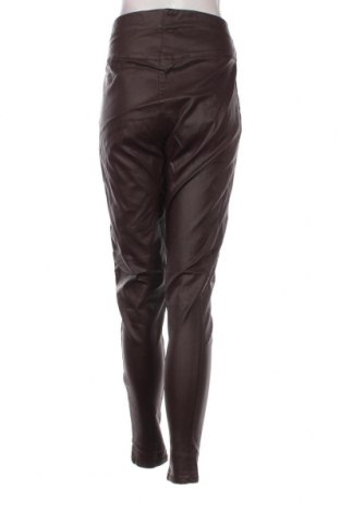 Pantaloni de femei B. Copenhagen, Mărime XL, Culoare Roșu, Preț 22,93 Lei