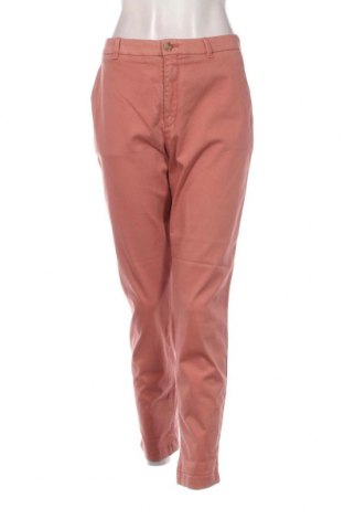 Γυναικείο παντελόνι BOSS, Μέγεθος L, Χρώμα Ρόζ , Τιμή 45,64 €