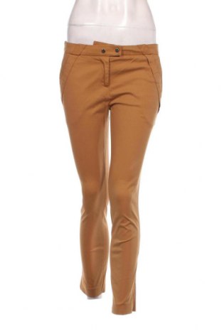 Γυναικείο παντελόνι Ba&sh, Μέγεθος XS, Χρώμα  Μπέζ, Τιμή 35,84 €