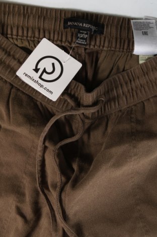 Dámske nohavice Banana Republic, Veľkosť XS, Farba Zelená, Cena  24,50 €