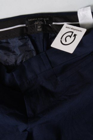 Pantaloni de femei Banana Republic, Mărime S, Culoare Albastru, Preț 33,55 Lei