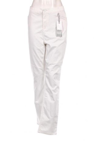 Dámské kalhoty  Base Level, Velikost XXL, Barva Bílá, Cena  835,00 Kč