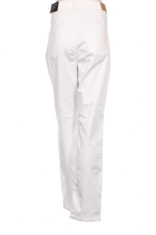 Dámské kalhoty  Base Level, Velikost XXL, Barva Bílá, Cena  835,00 Kč
