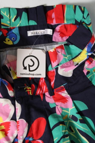 Γυναικείο παντελόνι Belcci, Μέγεθος S, Χρώμα Πολύχρωμο, Τιμή 17,94 €