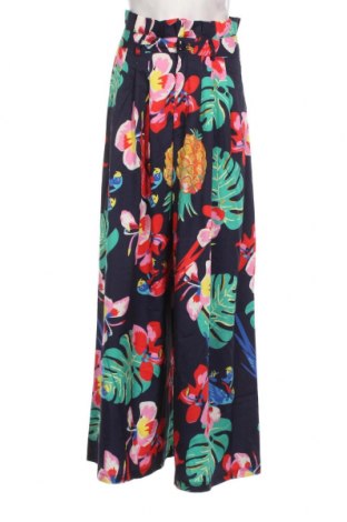 Γυναικείο παντελόνι Belcci, Μέγεθος S, Χρώμα Πολύχρωμο, Τιμή 8,07 €