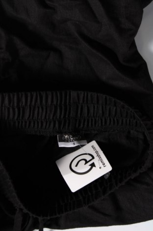 Дамски панталон Beloved, Размер S, Цвят Черен, Цена 17,60 лв.