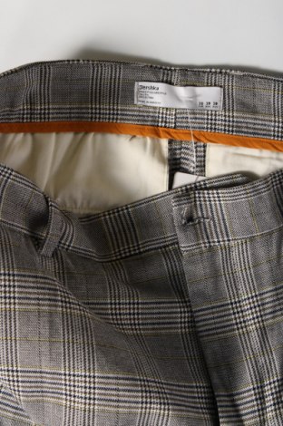 Dámské kalhoty  Bershka, Velikost M, Barva Vícebarevné, Cena  137,00 Kč