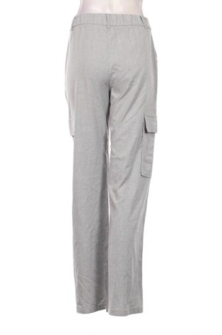 Damenhose Bershka, Größe S, Farbe Grau, Preis € 6,68