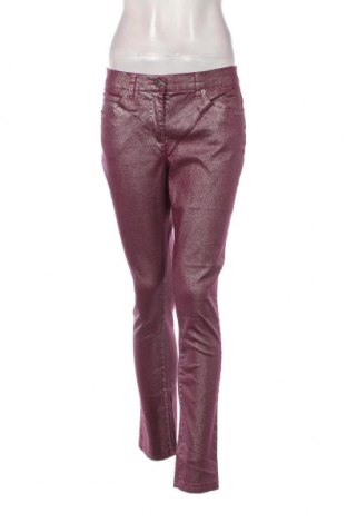 Γυναικείο παντελόνι Best Connections, Μέγεθος M, Χρώμα Πολύχρωμο, Τιμή 17,94 €