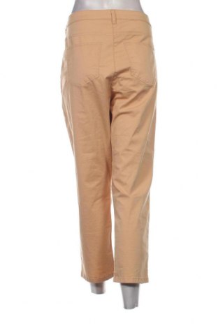 Дамски панталон Betty Barclay, Размер XXL, Цвят Бежов, Цена 150,60 лв.
