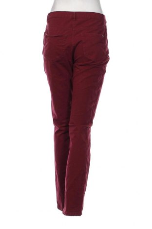 Damenhose Betty Barclay, Größe M, Farbe Rot, Preis € 13,72
