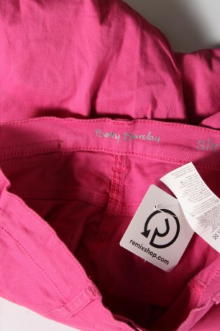 Pantaloni de femei Betty Barclay, Mărime M, Culoare Roz, Preț 408,75 Lei