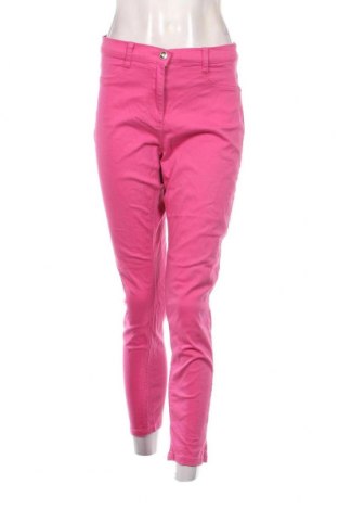 Pantaloni de femei Betty Barclay, Mărime M, Culoare Roz, Preț 470,15 Lei
