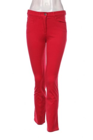 Дамски панталон Bexleys, Размер S, Цвят Червен, Цена 32,55 лв.