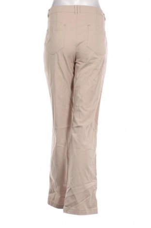 Дамски панталон Biaggini, Размер XL, Цвят Бежов, Цена 5,80 лв.
