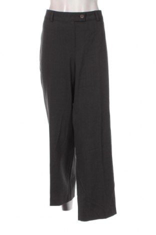 Pantaloni de femei Bianca, Mărime L, Culoare Gri, Preț 95,39 Lei