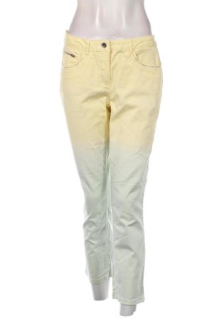 Γυναικείο παντελόνι Biba, Μέγεθος M, Χρώμα Πολύχρωμο, Τιμή 17,94 €