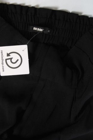 Γυναικείο παντελόνι Bik Bok, Μέγεθος XS, Χρώμα Μαύρο, Τιμή 5,49 €